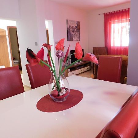Holiday Home Jass Near Makarska Zagvozd Εξωτερικό φωτογραφία