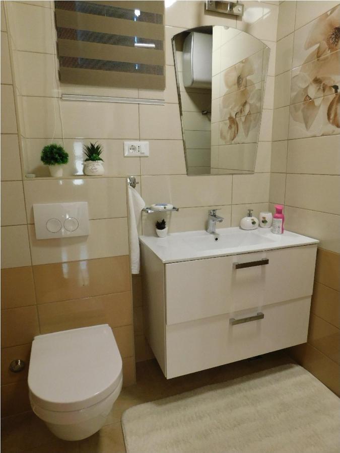 Holiday Home Jass Near Makarska Zagvozd Εξωτερικό φωτογραφία