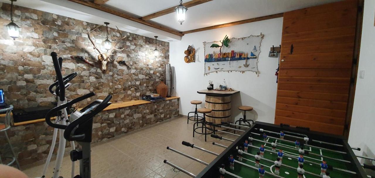 Holiday Home Jass Near Makarska Zagvozd Εξωτερικό φωτογραφία