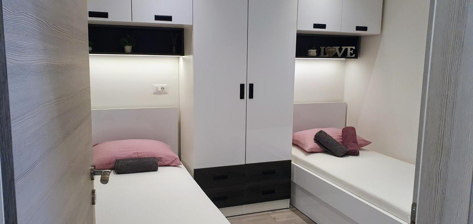Holiday Home Jass Near Makarska Zagvozd Εξωτερικό φωτογραφία
