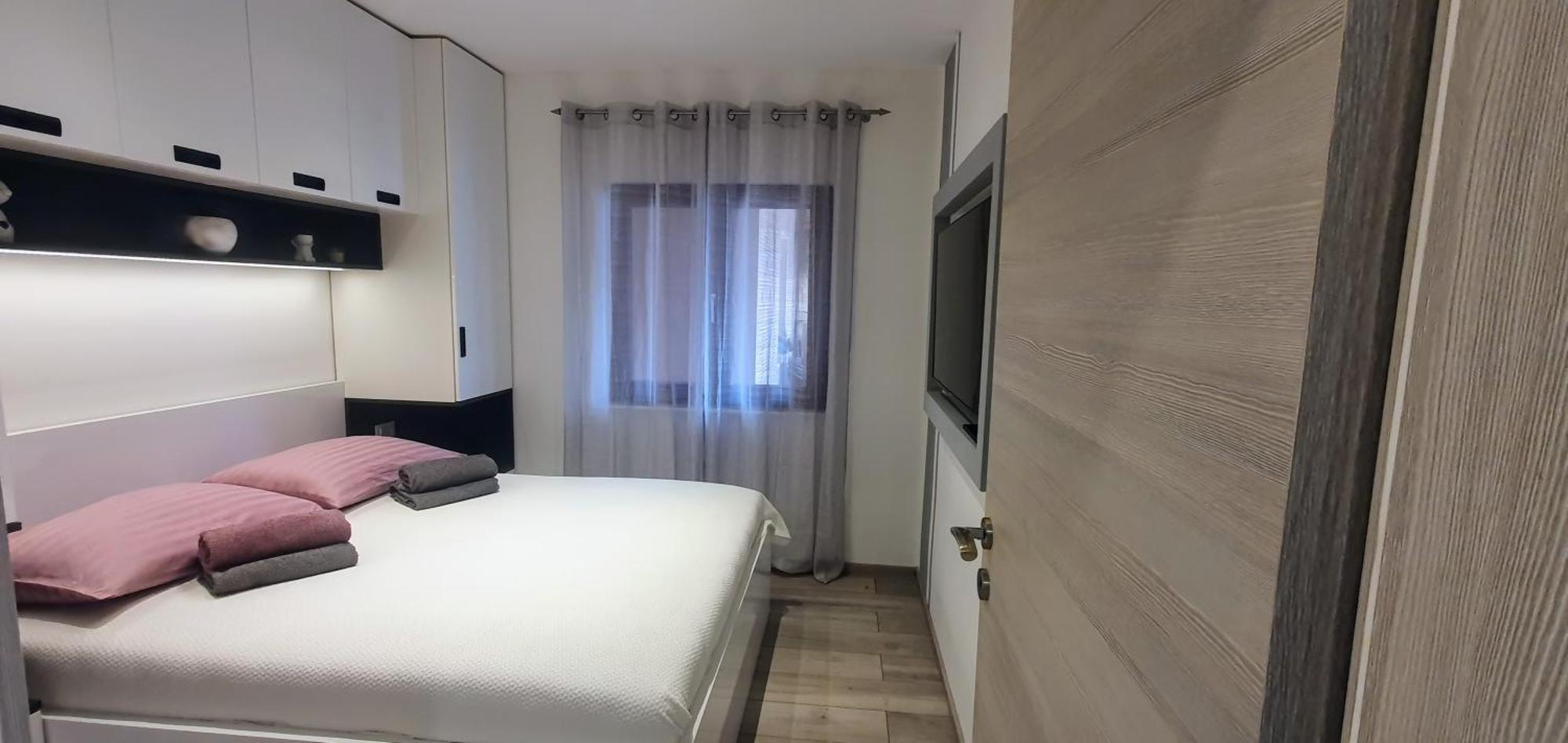 Holiday Home Jass Near Makarska Zagvozd Εξωτερικό φωτογραφία